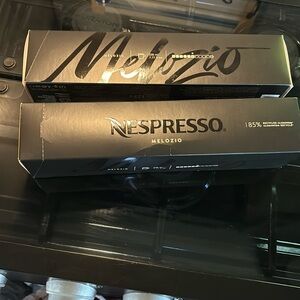 NESPRESSO (20 Capsules)  exp 11-30-24